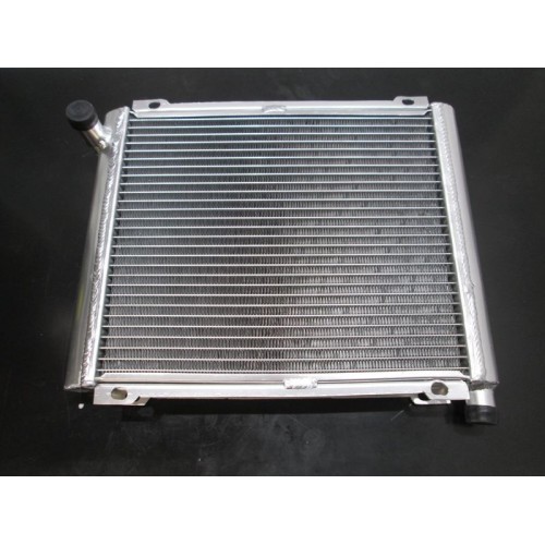 Радіатор для квадроцикла Can-am Outlander Renegade G2 800 1000 2012-2020 709 200 286 img