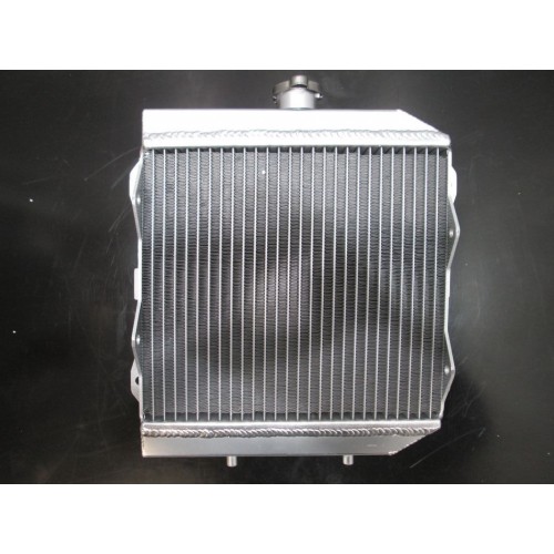 Радіатор для квадроцикла TRX 420 TRX 500 Foreman Rancher 2007-2014 img