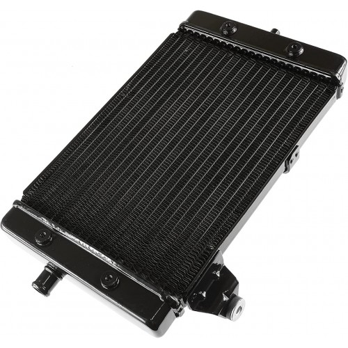 Радіатор для квадроцикла Kawasaki KFX 700 img