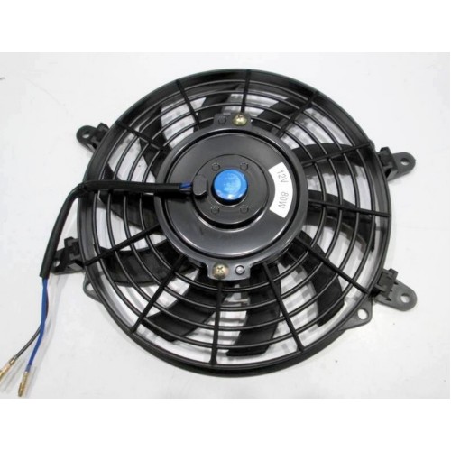 Вентилятор радіатора 9" img