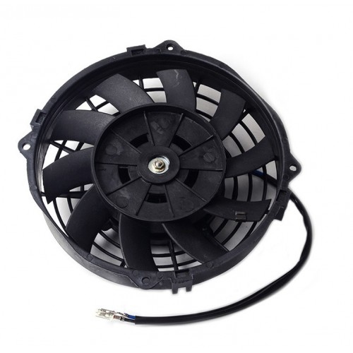 Вентилятор радіатора 7" IP68 img