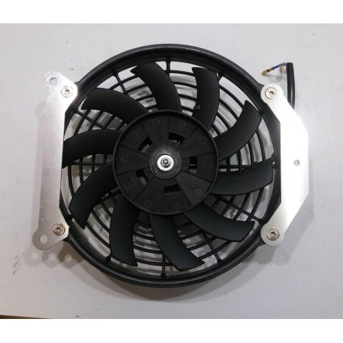 Вентилятор радіатора Yamaha Grizzly 660 02-08 img