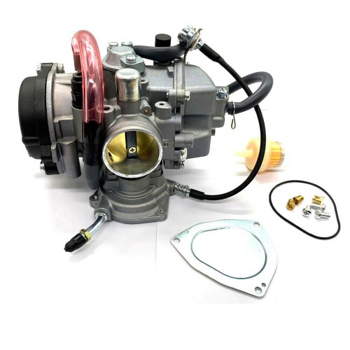 Карбюратор для квадроциклів Yamaha Raptor 350 img