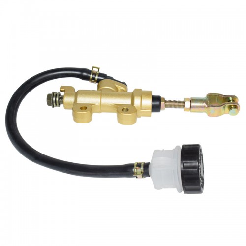 Головний гальмівний циліндр Yamaha Raptor 660 img