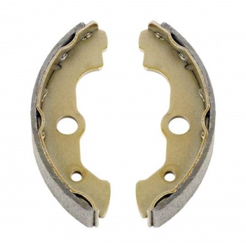 Гальмівні колодки для квадроцикла Honda TRX 350 400 450 500 6500 img