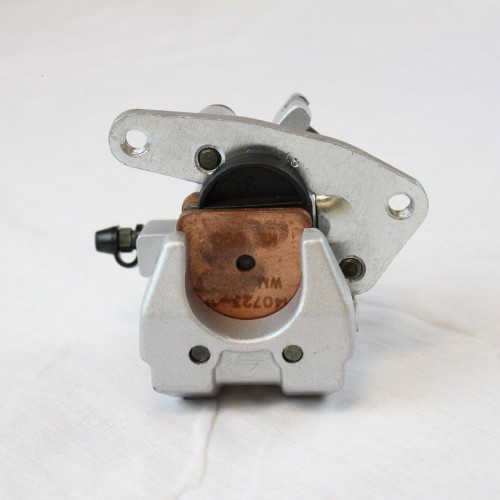 Заміна переднього лівого гальмівного супорта img