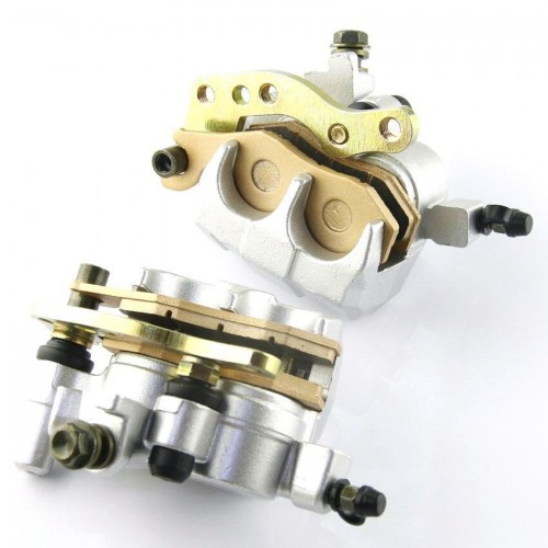 Гальмівний супорт Can-am outlander renegade 400 500 650 800 img