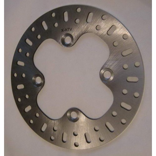 Гальмівний ротор Kawasaki Brute force 650 750 2005-2016 img