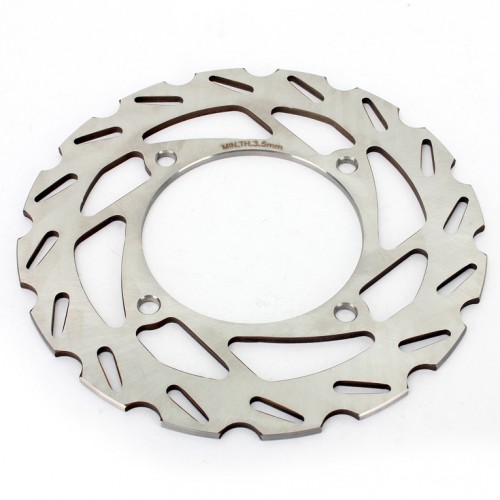 Гальмівний диск Arctic cat 400 500 650 700 prowler 700 1000 wildcat 1000 img