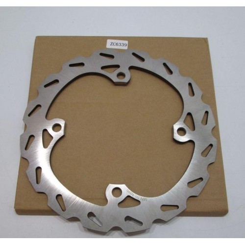 Гальмівний диск Polaris Sportsman 550 850 1000 XP Scrambler 850 1000 XP img