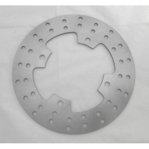 Гальмівний диск передній Yamaha Grizzly 660 img