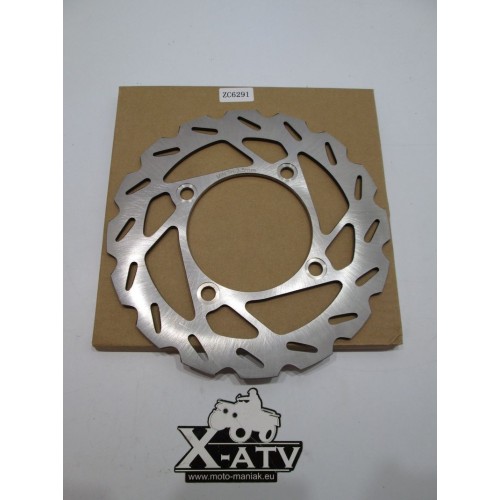 Гальмівний диск передній Yamaha Grizzly 700 2007-2016 img