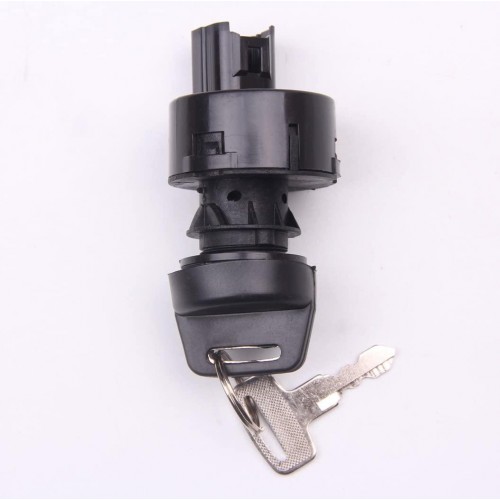 Замок запалювання Arctic Cat wildcat img