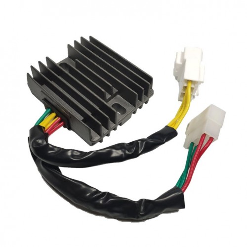 Регулятор напруги Honda CBR 600 img