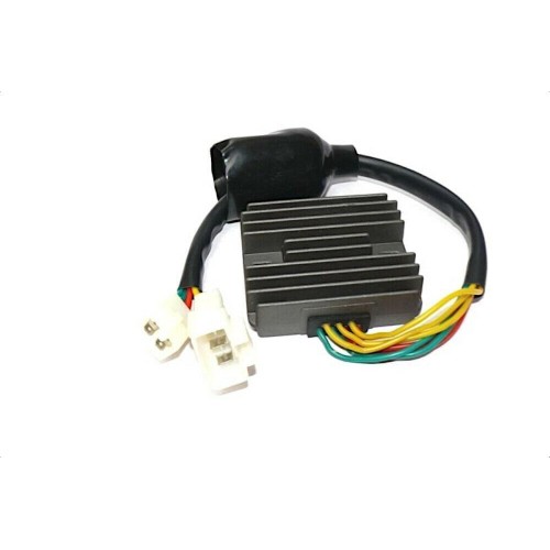 Регулятор напруги Honda CBR900RR 31600-MCJ-641 img