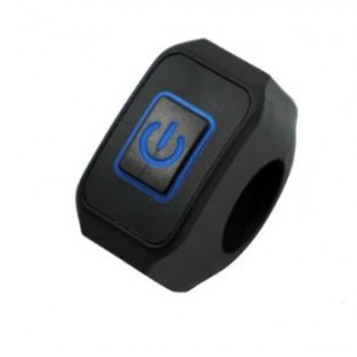 Перемикач 100% водонепроникний img