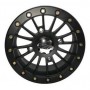 Легкосплавний дискиXTP Beadlock 14x7 4/136 4 + 3 Can-am outlander renegade commander maverick