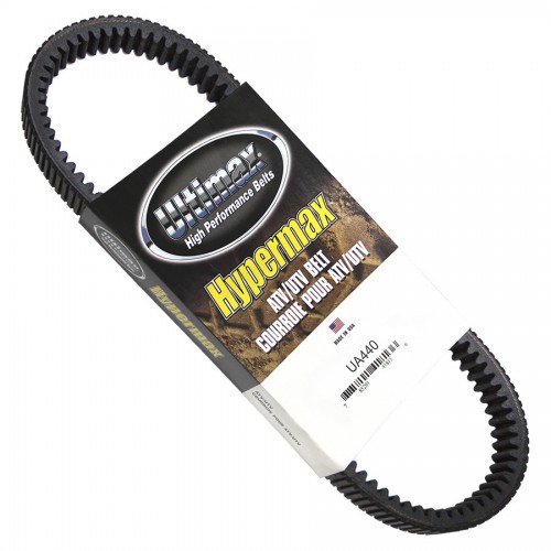 Ремінь варіатора CARLISLE ULTIMAX ATV, POLARIS SPORTSMAN 300,400, HAWKYE 300 img