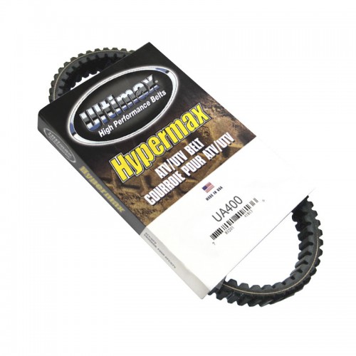 Ремінь варіатора CARLISLE ULTIMAX ATV, ARCTIC CAT 400, SUZUKI KQ400, EIGER 400 img