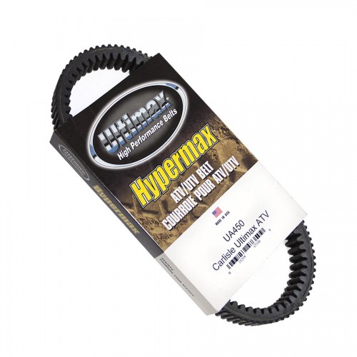 Ремінь варіатора CARLISLE ULTIMAX, KAWASAKI BRUTEFORCE 650,750, KFX 700, TERYX 750, PRAIRE 360,700 img