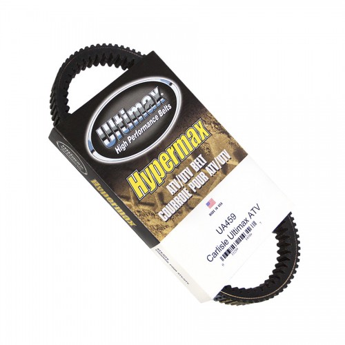 Ремінь варіатора CARLISLE ULTIMAX ATV, ARCTIC CAT 400,450,500 img