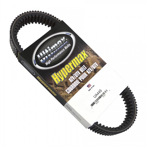 Ремінь варіатора CARLISLE ULTIMAX ATV, ARCTIC CAT 1000I img