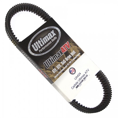 Ремінь варіатора CARLISLE ULTIMAX ATV, POLARIS RANGER 700, SPORTSMAN 2005, 2006 800EFI img