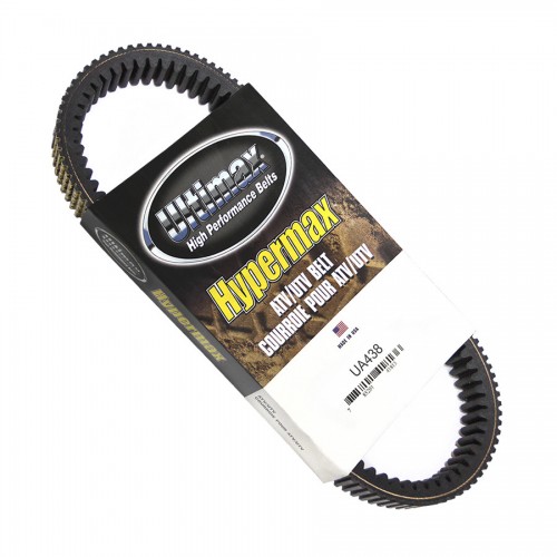 Ремінь варіатора CARLISLE ULTIMAX, YAMAHA RHINO 700 img