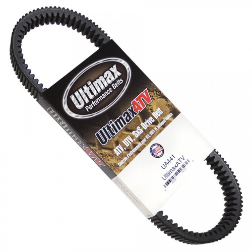 Ремінь варіатора CARLISLE ULTIMAX, POLARIS RZR XP 1000, POLARIS RANGER XP 900 img