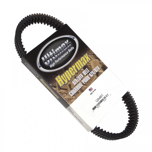 Ремінь варіатора CARLISLE ULTIMAX ATV, WILDCAT 1000 / X img