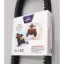 Ремінь варіатора Optibelt 11120 can-am outlander renagade 800 1000