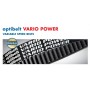 Ремінь варіатора Optibelt 11120 can-am outlander renagade 800 1000