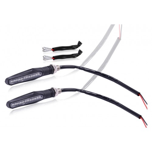 Поворотники плаваючі 2 штуки img