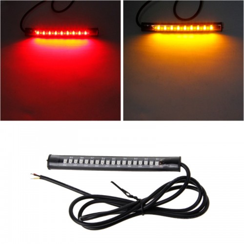 Поворотники з стоп-сигналом 2 штуки img