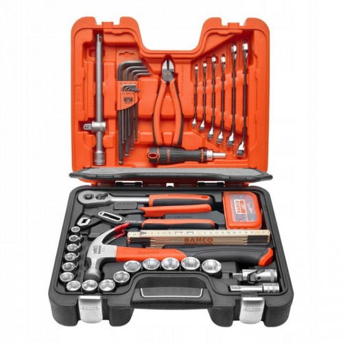 Набір інструментів 71 елемент img