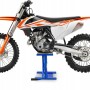 Підйомник для мотоцикла BIUXX 150 кг