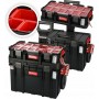 Ящик для інструментів органайзер на колесах Qbrick System TWO Compact Plus
