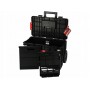 Ящик для інструментів органайзер на колесах Qbrick System TWO Compact Plus