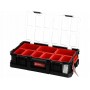 Ящик для інструментів органайзер на колесах Qbrick System TWO Compact Plus