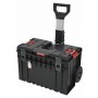 Ящик для інструментів органайзер на колесах Qbrick System ONE Cart