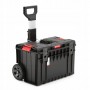 Ящик для інструментів органайзер на колесах Qbrick System ONE Cart