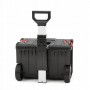 Ящик для інструментів органайзер на колесах Qbrick System ONE Cart