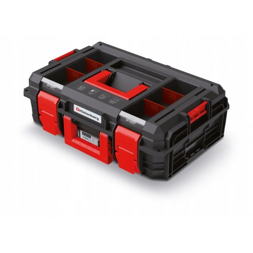 Ящик для інструментів Kistenberg Heavy KHV40 img