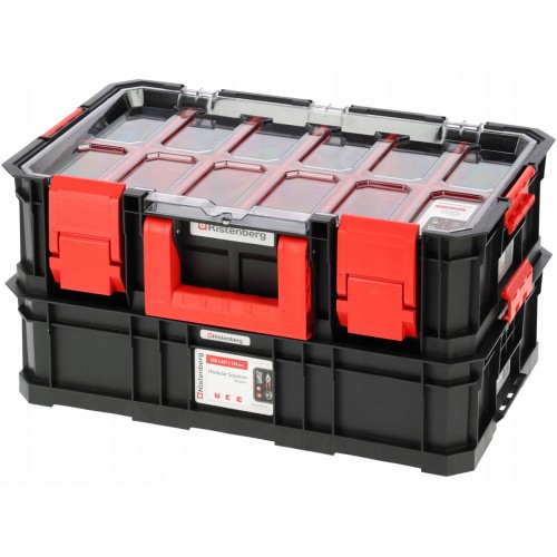 Ящик органайзер для інструментів Kistenberg Modular Solution img