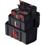 Ящик для інструментів органайзер на колесах Qbrick System ONE Cart