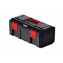 Ящик для інструментів органайзер на колесах Qbrick System ONE Cart