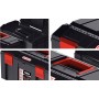 Ящик для інструментів органайзер на колесах Qbrick System ONE Cart