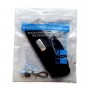 Шапка для Бігунів з комплектом Bluetooth, BG2XC