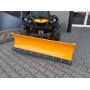 Сніговідвал для квадроциклів 150см Polaris XP 850 1000 2011-2020