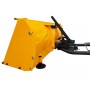 Сніговідвал Ковш 2в1 для квадроцикла CAN AM G2 570/650/800/1000
